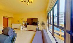 Seasons View (D20), Condominium #559016651